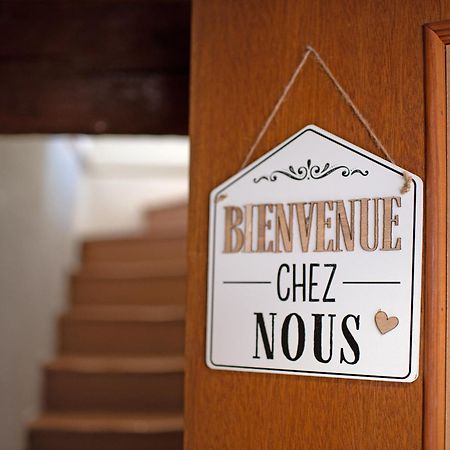 Les Appartements De L'Horloge Καρκασόν Εξωτερικό φωτογραφία