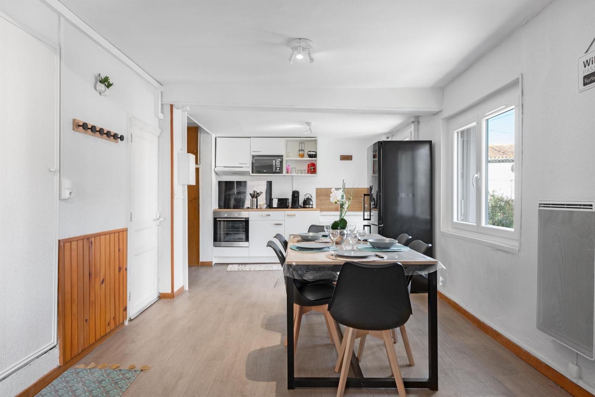Les Appartements De L'Horloge Καρκασόν Εξωτερικό φωτογραφία