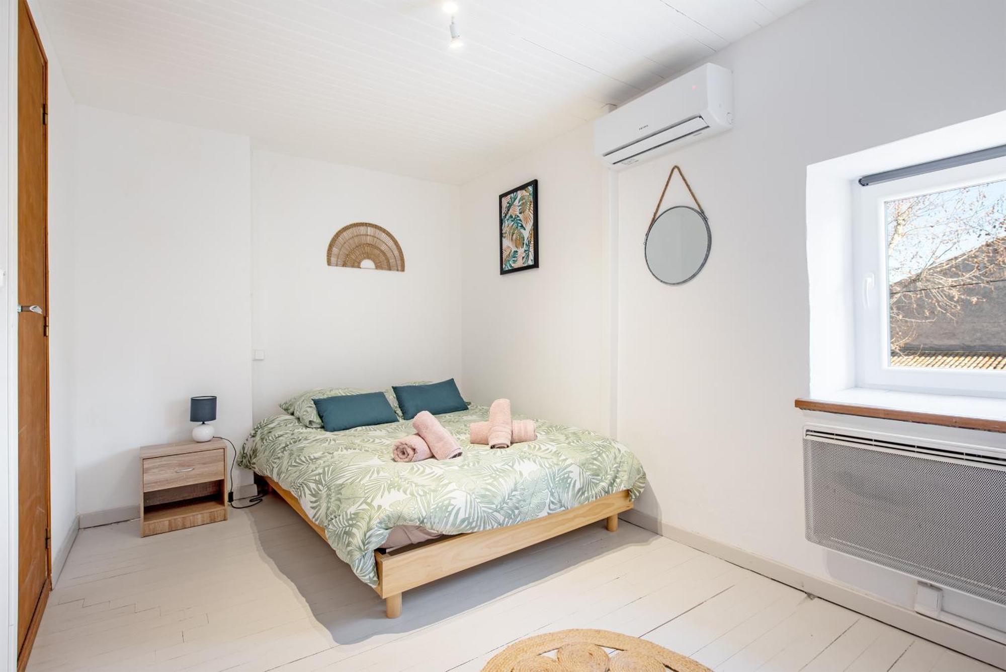 Les Appartements De L'Horloge Καρκασόν Εξωτερικό φωτογραφία